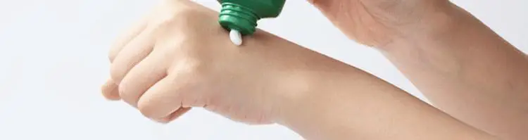 [수분진정] 바이오힐보 판테셀 리페어시카 크림 50ml (단품/리필기획) 상세페이지 3